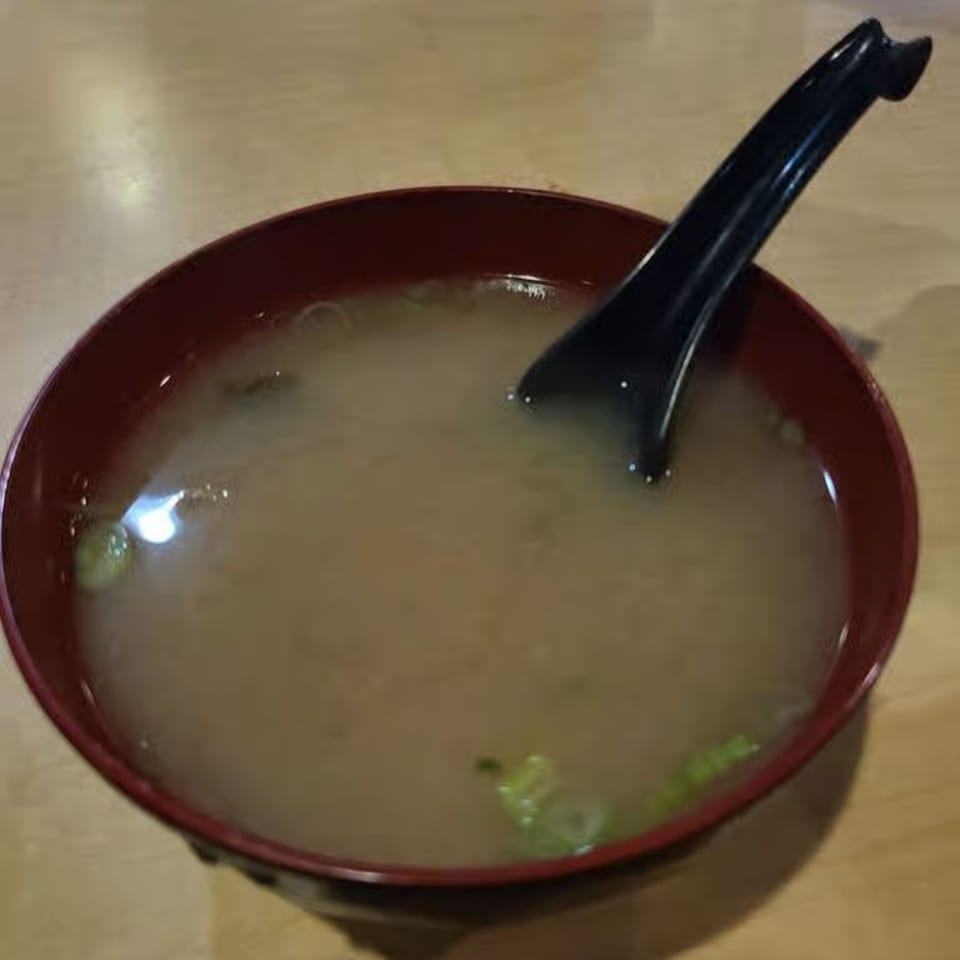 Savor Our Miso Creations