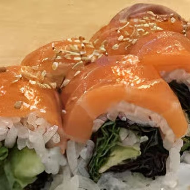 Summer Roll.