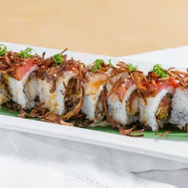 Kin Roll.
