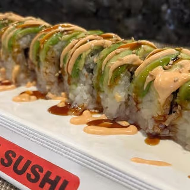 OMG Roll.