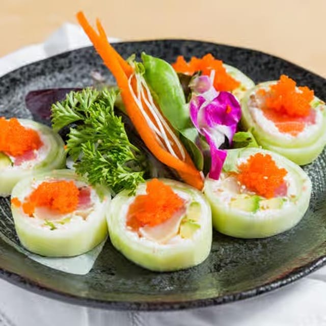 Laguna Roll.
