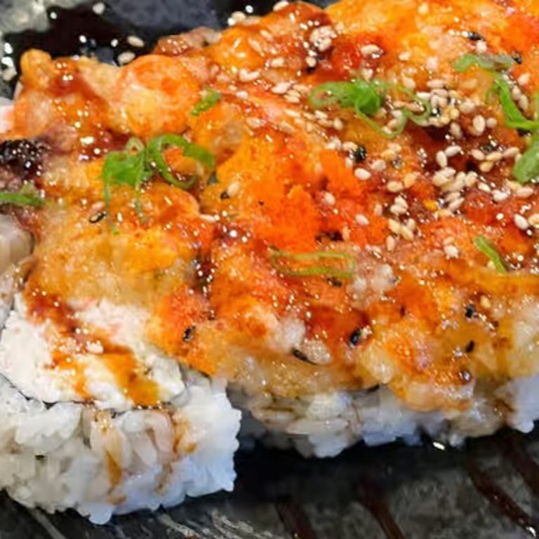 Delicious Lobster Dishes: Sushi, Noodles, and More