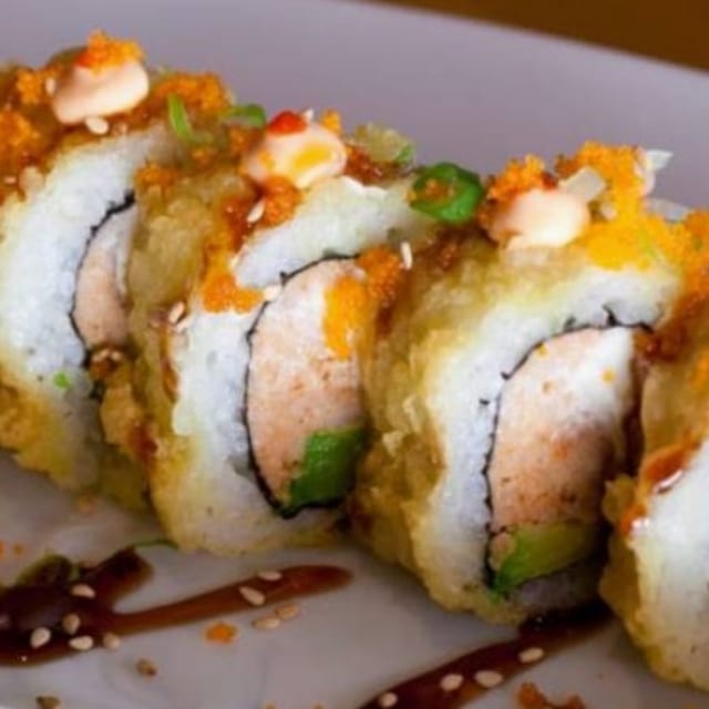 Hot Night Roll.