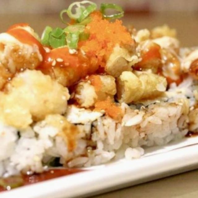 TNT Roll.