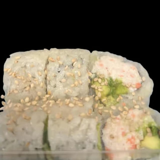 California Roll.