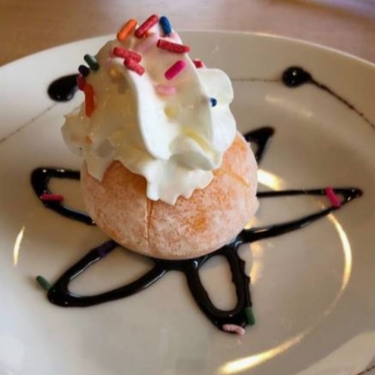 Mochi Ice Cream Delights