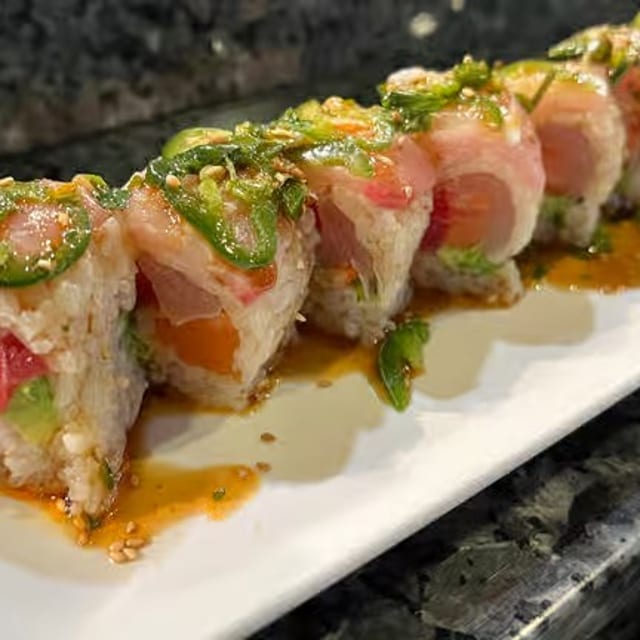 Refresher Roll.