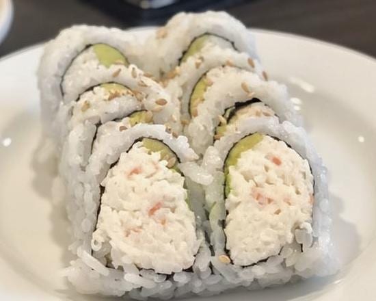 California Roll.