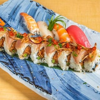 Shogun Roll Set