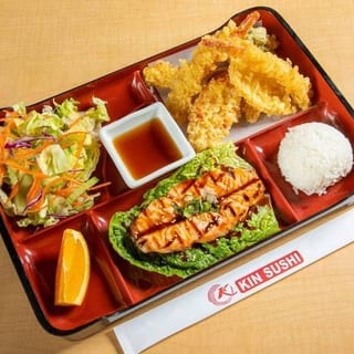 Bento Box